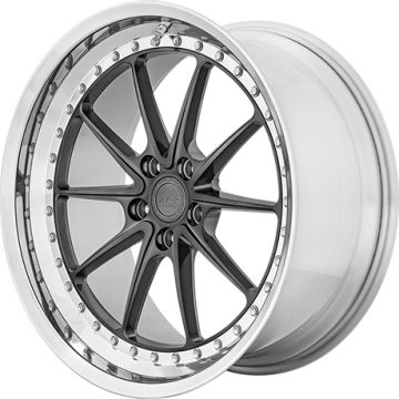 BC Fored Wheel LE31 VES02