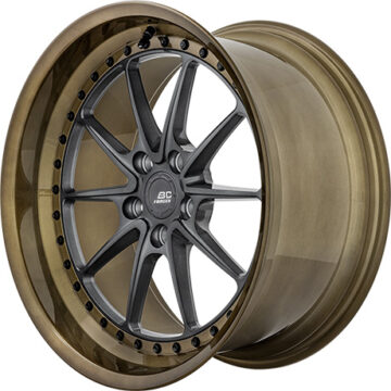 BC Forged LE31