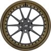 BC Fored Wheel LE31 VES04
