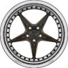 BC Fored Wheel LE51 VES01