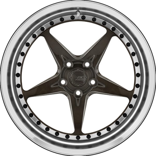 BC Fored Wheel LE51 VES01