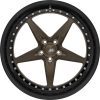 BC Fored Wheel LE51 VES02