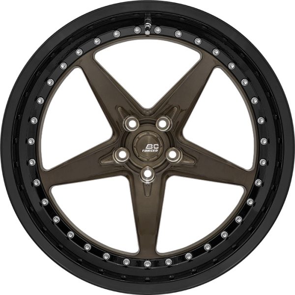 BC Fored Wheel LE51 VES02