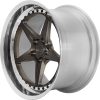 BC Fored Wheel LE51 VES03