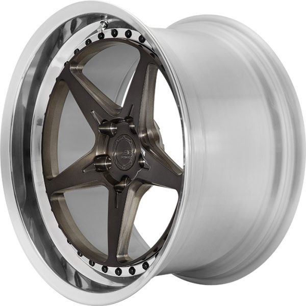 BC Fored Wheel LE51 VES03