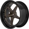 BC Fored Wheel LE51 VES04