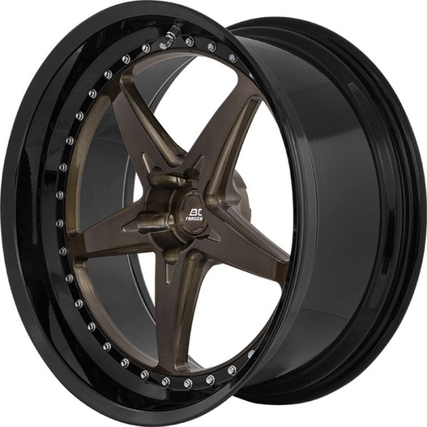 BC Fored Wheel LE51 VES04