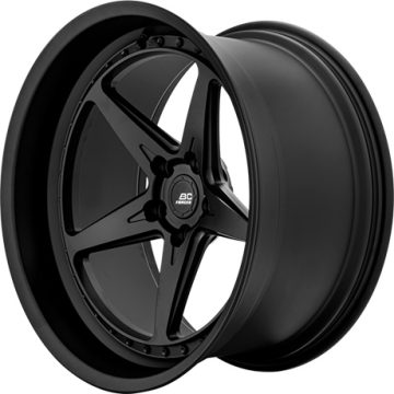 BC Fored Wheel LE51 VES05