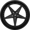 BC Fored Wheel LE51 VES06