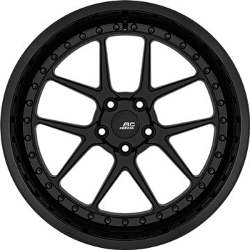 BC Fored Wheel LE52 VES02