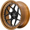 BC Fored Wheel LE53 VES02