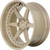 BC Fored Wheel LE61 VES01