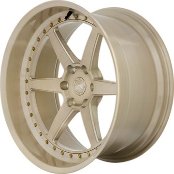 BC Fored Wheel LE61 VES01