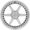BC Fored Wheel LE61 VES04
