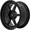 BC Fored Wheel LE61 VES06