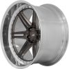 BC Fored Wheel LE65 VES01