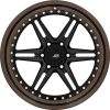 BC Fored Wheel LE65 VES04