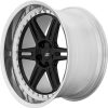 BC Fored Wheel LE65 VES05