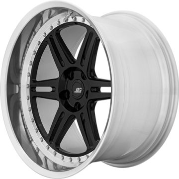BC Fored Wheel LE65 VES05
