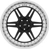 BC Fored Wheel LE65 VES06