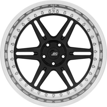 BC Fored Wheel LE65 VES06