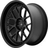 BC Fored Wheel LE72 VES01
