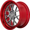 BC Fored Wheel LE72 VES04