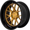 BC Fored Wheel LE72 VES05