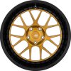 BC Fored Wheel LE72 VES06