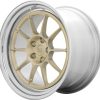 BC Fored Wheel MHE11 VES01