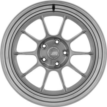 BC Fored Wheel MHE11 VES04