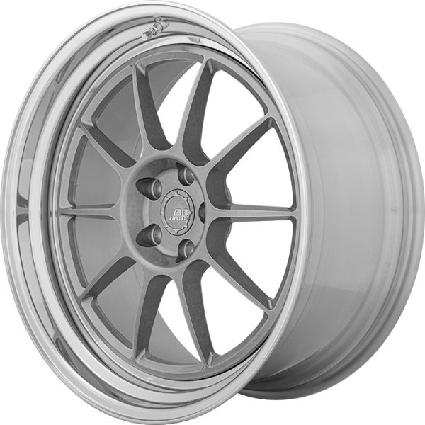 BC Fored Wheel MHE11 VES05
