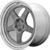 BC Fored Wheel MHE25 VES01