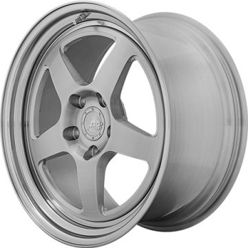 BC Fored Wheel MHE25 VES06