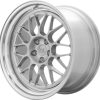 BC Fored Wheel MHE28 VES01