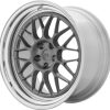 BC Fored Wheel MHE28 VES02