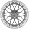 BC Fored Wheel MHE28 VES04