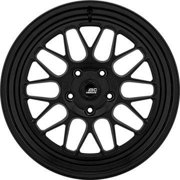 BC Fored Wheel MHE28 VES05