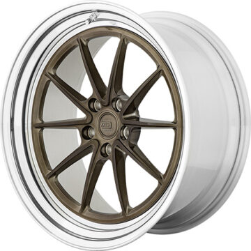 BC Forged MHE31