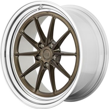 BC Fored Wheel MHE31 VES01