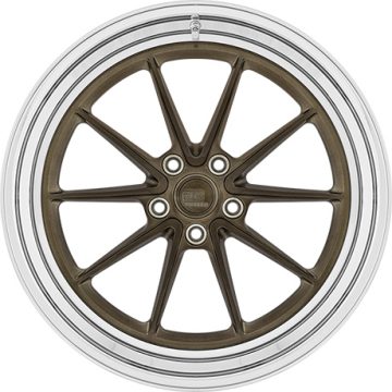 BC Fored Wheel MHE31 VES02