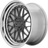 BC Fored Wheel MHK528 VES01