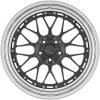 BC Fored Wheel MHK528 VES02