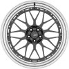 BC Fored Wheel MHK528 VES03