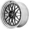 BC Fored Wheel MHK528 VES04