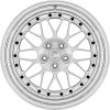 BC Fored Wheel MHK528 VES05