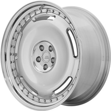 BC Fored Wheel MLE02 VES01