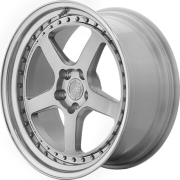 BC Forged MLE05