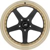 BC Fored Wheel MLE05 VES04