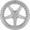 BC Fored Wheel MLE05 VES06